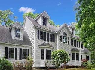 15 Bishops Way, North Reading, MA 01864