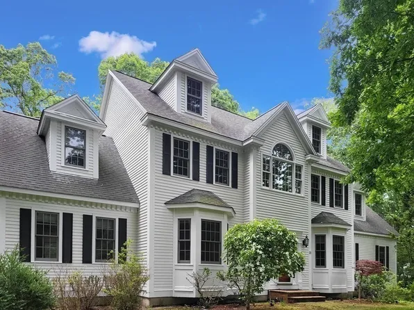 15 Bishops Way, North Reading, MA 01864