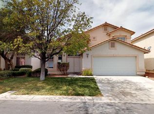 10005 Mystic Dance St, Las Vegas, NV 89183