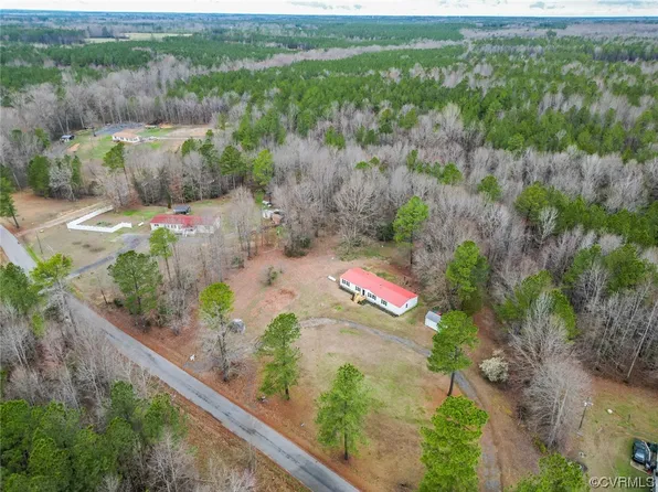 11840 Cutbank Church Rd, Mc Kenney, VA 23872