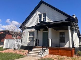 1397 S Lincoln St, Salt Lake City, UT 84105