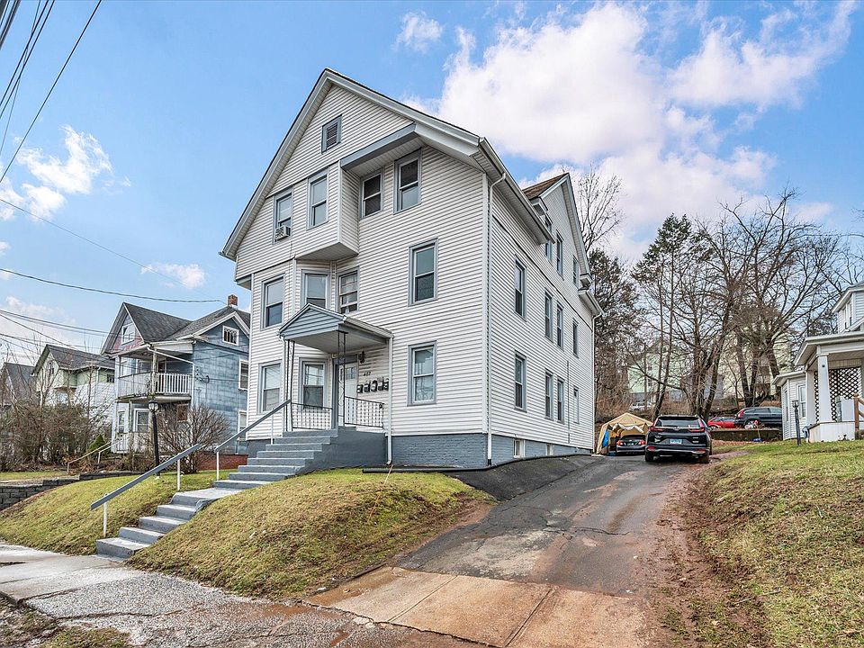 1st image of 482 East St #2