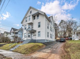 482 East St #2, New Britain, CT 06051