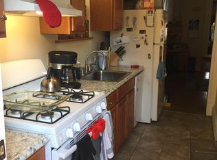 316 S Evaline St #1, Pittsburgh, PA