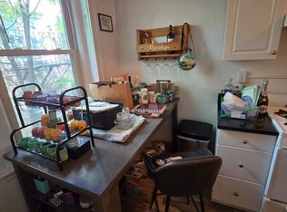 120 Brainerd Rd APT 19, Boston, MA 02134