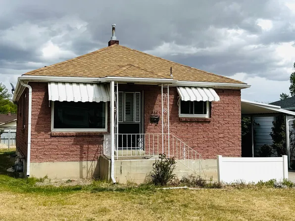 836 N 300 E, Price, UT 84501