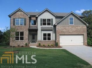 3409 In Bloom Way, Auburn, GA 30011