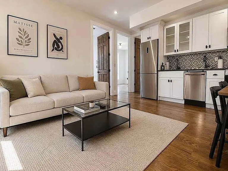 81 Stockholm St #4R — Photo 1