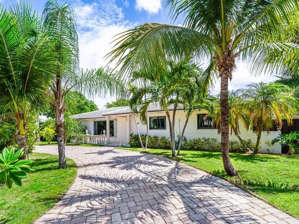942 S Atlantic Drive, Lantana, FL 33462