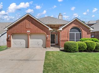 2308 Suntree Ln, Flower Mound, TX 75022