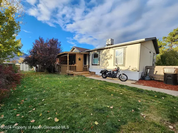 115 Silver Queen Cir, Parachute, CO 81635