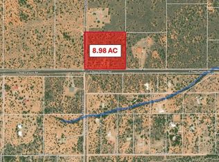 8415 E Three Canyons Rd, Hereford, AZ 85615