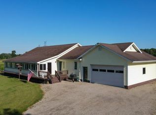 9656 Birch Run Rd, Millington, MI 48746