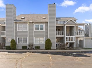 1557 N Oakhill Dr #A-7, South Bend, IN