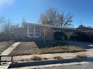 511 E Jackson Ave, Riverton, WY 82501