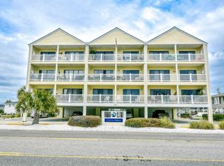 4601 N Ocean Blvd, North Myrtle Beach, SC 29582