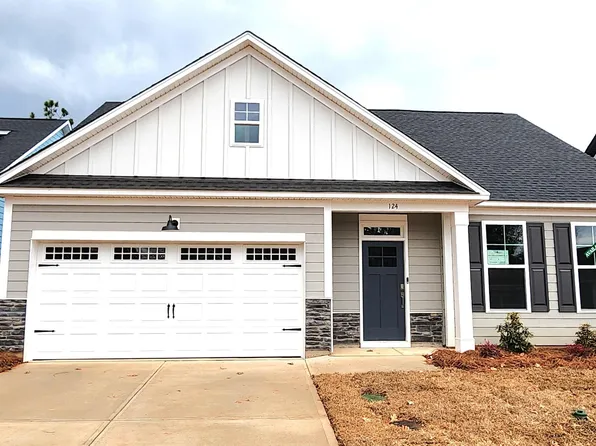 124 Locomotive Ln Lot 6, Irmo, SC 29063