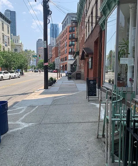 221 Montgomery St #3 — Photo 3