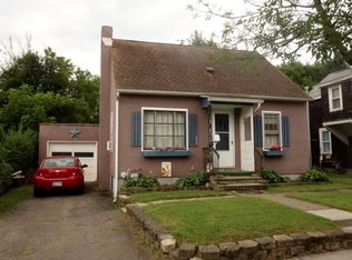 3306 Lawndale St, Endwell, NY 13760