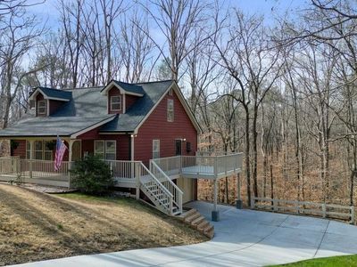 486 Big Oak Dr, Canton, GA, 30115