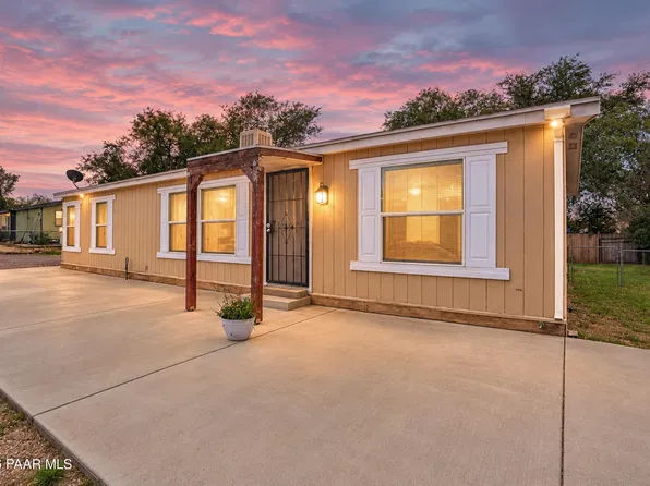 1895 Javelina Path, Chino Valley, AZ 86323