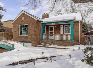 40 N Colorado Blvd, Denver, CO 80220