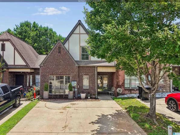 2449 Ridgemont Dr, Birmingham, AL 35244
