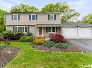 24 Ridgedale Road, Bethel, CT 06801