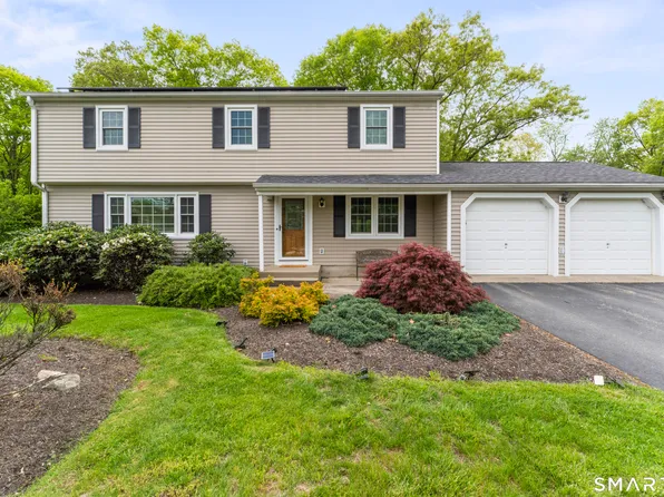 24 Ridgedale Road, Bethel, CT 06801