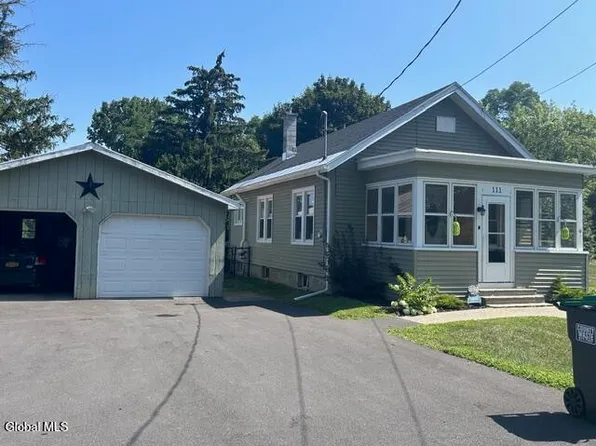 111 Schmidt Street, Fonda, NY 12068