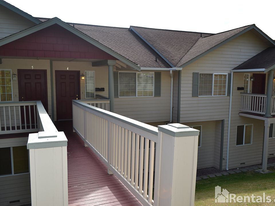 1st image of 304 N Wycoff Ave Unit 3
