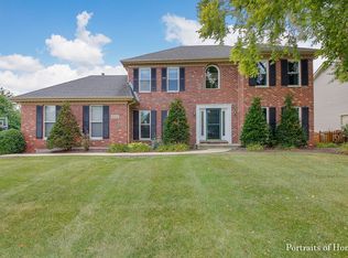 2316 Haider Ave, Naperville, IL 60564