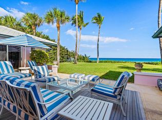 407 S Beach Rd, Hobe Sound, FL 33455