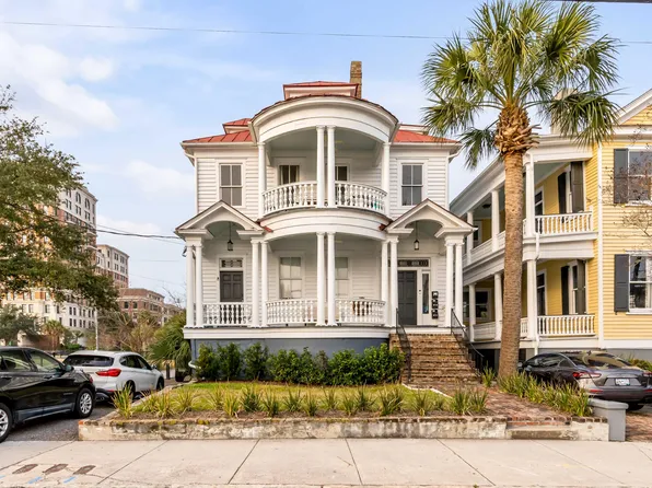 47 Ashley Ave, Charleston, SC 29401