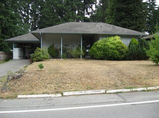 4729 W View Dr, Everett, WA 98203