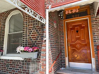 Rented by Affordable Housing Real Estate Corp