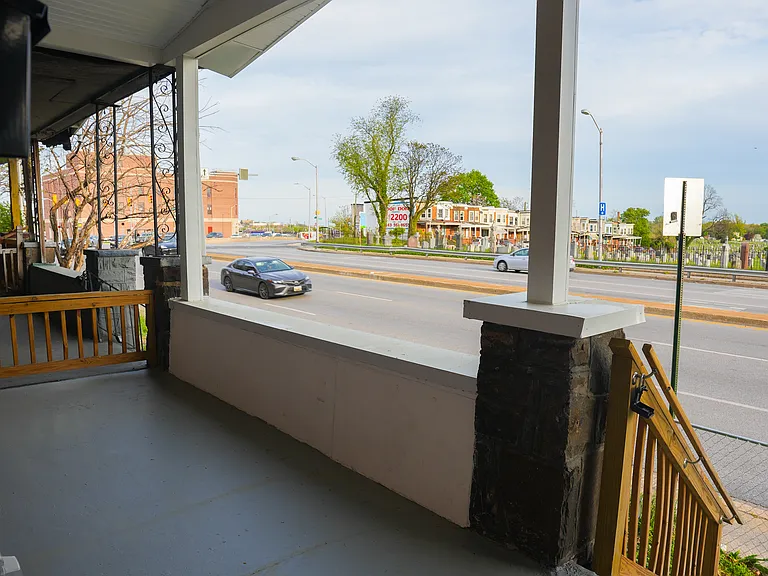 2942 Edmondson Ave — Photo 12