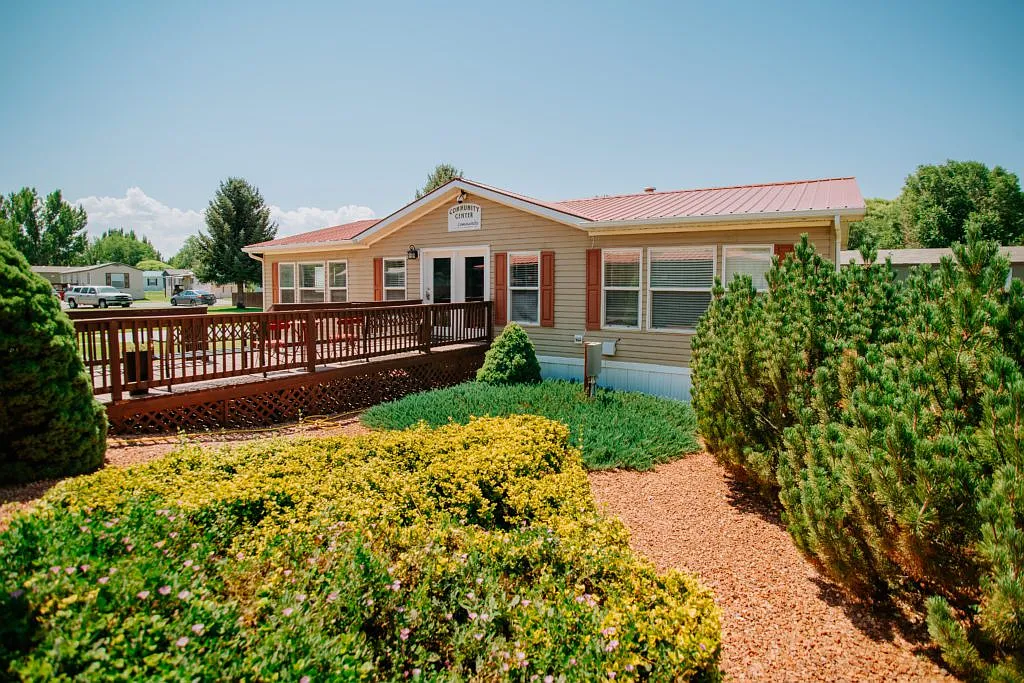 Northbrook Villas Community — Photo 1
