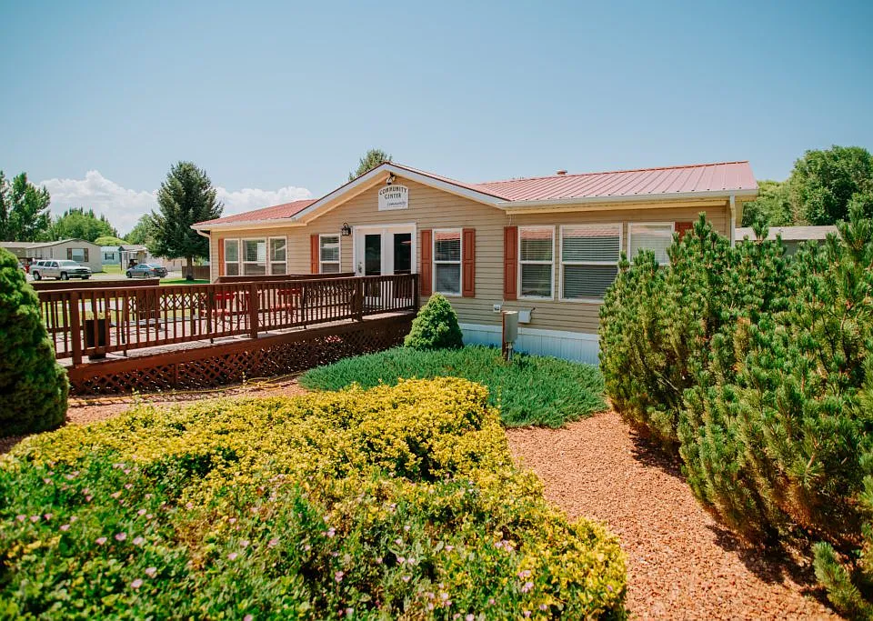 Northbrook Villas Community