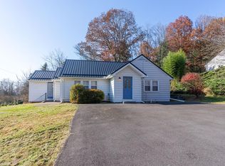 2014 Washington St, Huntingdon, PA 16652