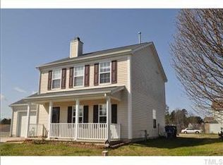 405 Lodestone Dr, Durham, NC 27703