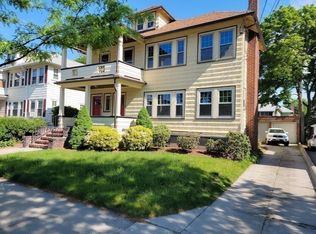 133 Fairview Ave #133, Belmont, MA 02478