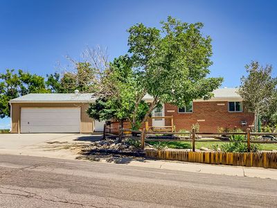 8420 Hope Ct, Denver, CO, 80229