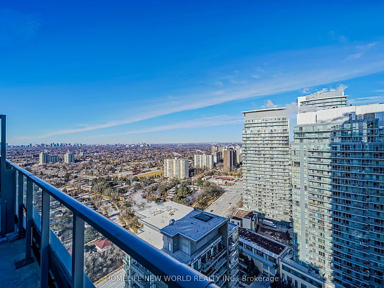 50 Forest Manor Rd #Penthouse 2408 — Photo 19
