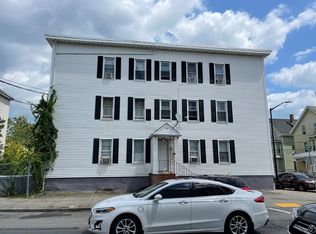 358 N Front St, New Bedford, MA 02746