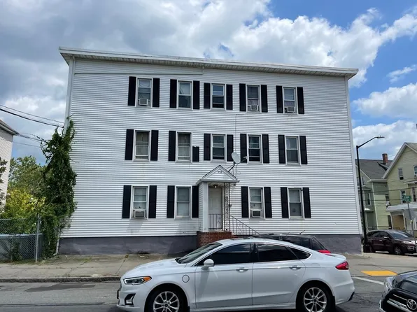 358 N Front St, New Bedford, MA 02746