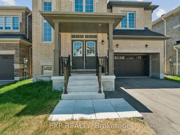 285 Chippewa Ave, Shelburne, ON L9V 3Y2