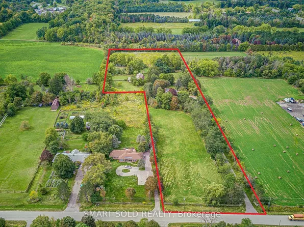 18 Kennedy Ln, Whitchurch Stouffville, ON L4A 2J5