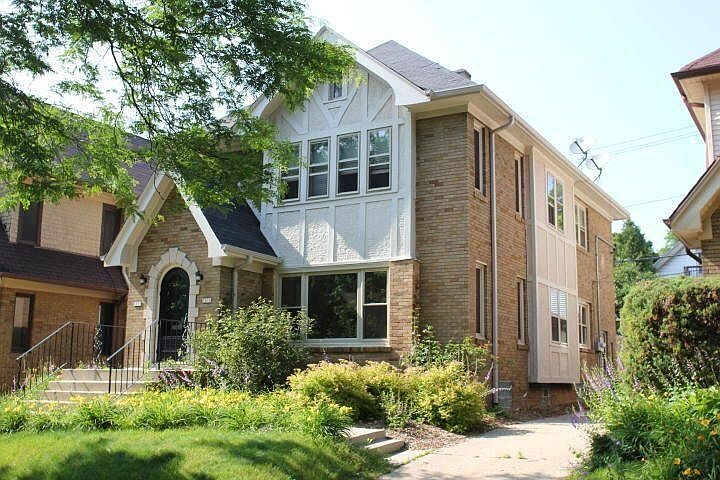 Welcome Home!
