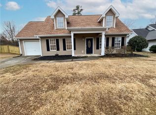 17 Redfern Trl NE, Rome, GA 30165